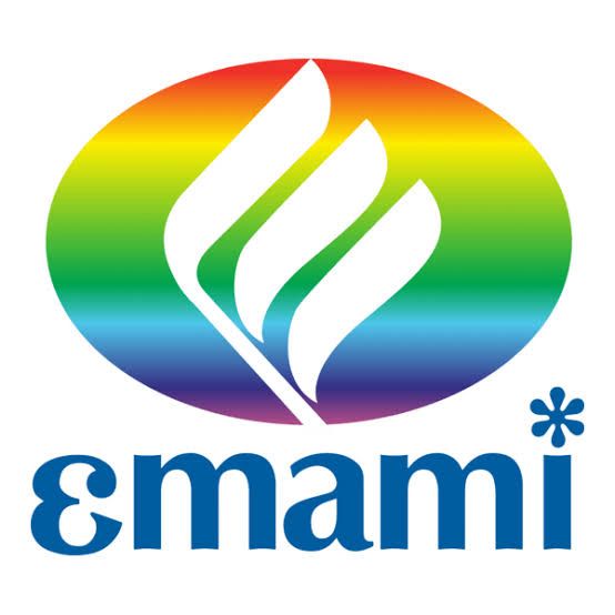 Emami Cement logo
