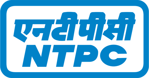 NTPC logo
