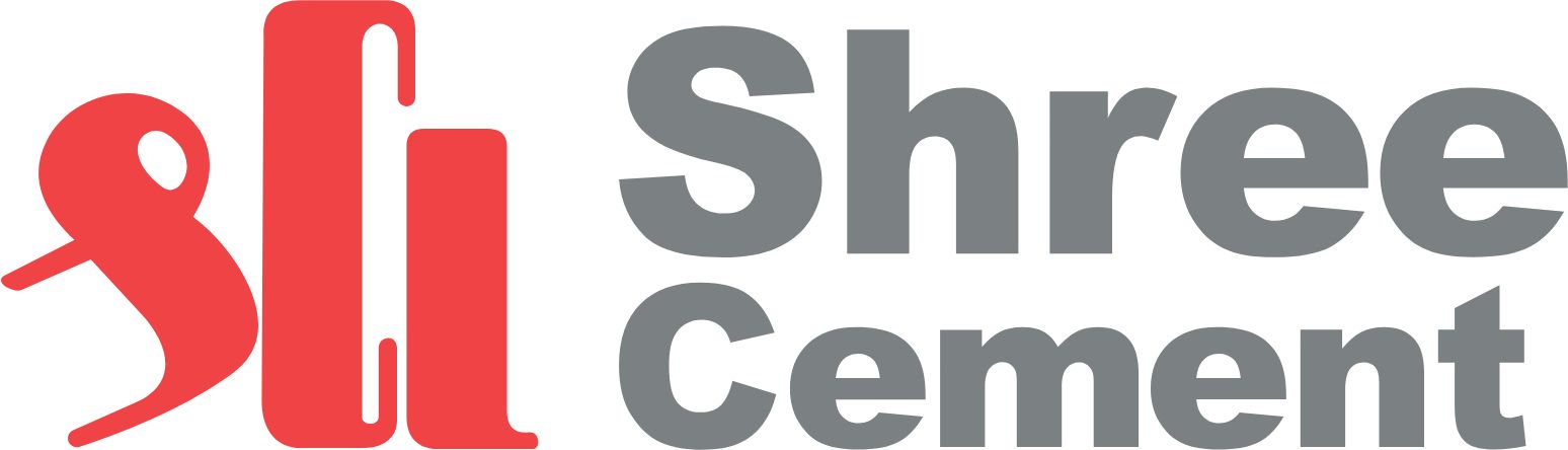 Shree Cement logo